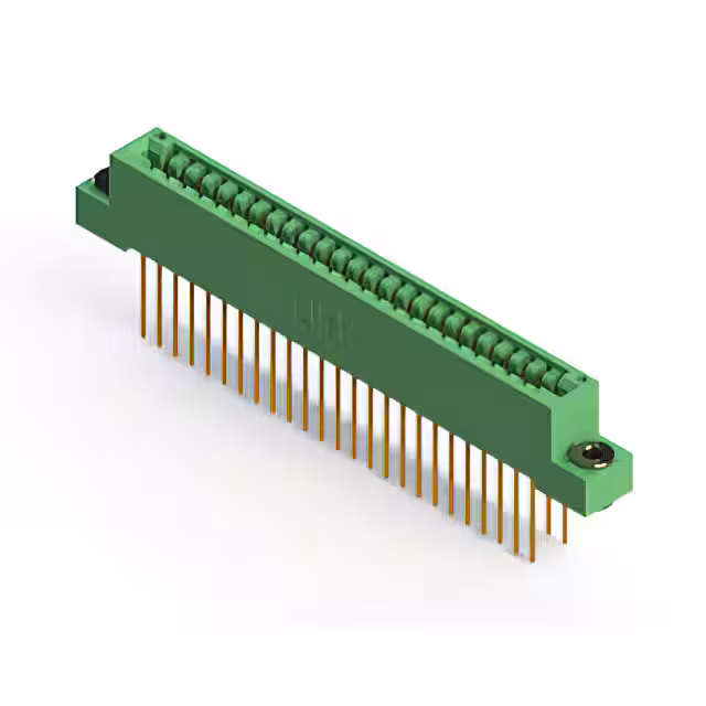 846-050-540-203 EDAC Inc.  Edgeboard Connectors